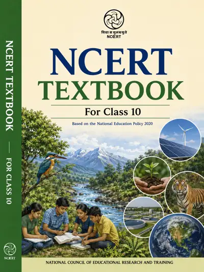 NCERT Class 10