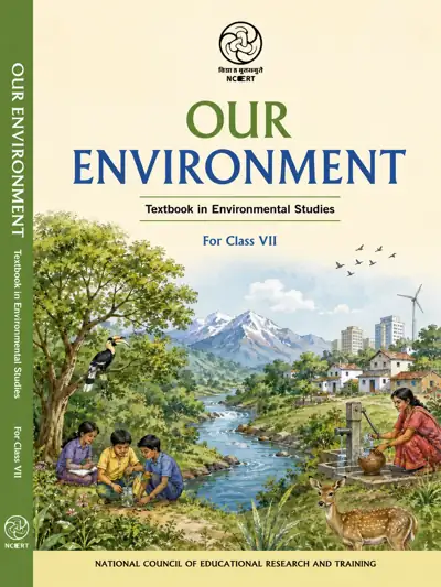 NCERT Class 8