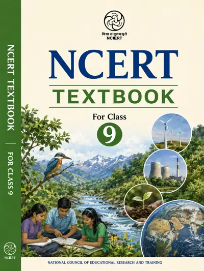 NCERT Class 9