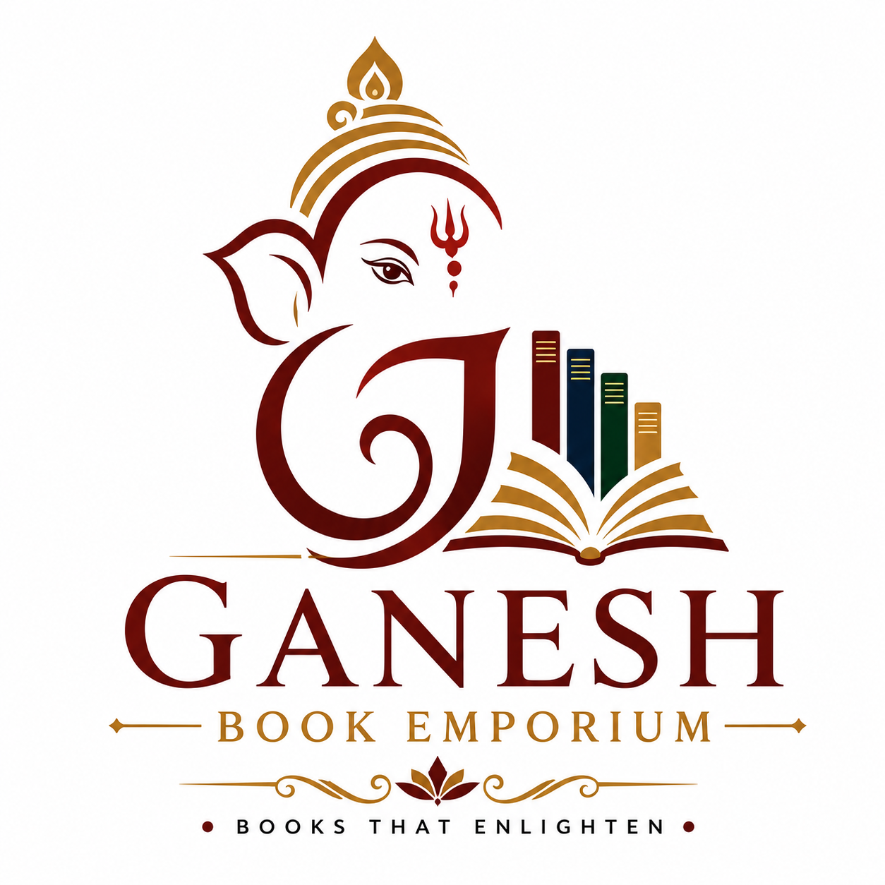 Ganesh Book Emporium